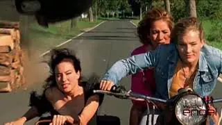 Action Made in Germany - Part #7 [Unfinished Upgraded Version] - Car Crash Mix / Car Stunts
