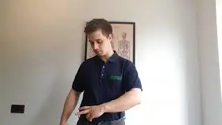 Psoas Muscle Activation
