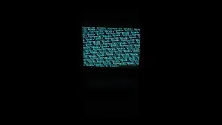 Europe-92 DOS Virus