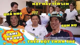 2 NG&Agrave;Y 1 Đ&Ecirc;M: Dương L&acirc;m qu&aacute; nhọ, HIEUTHUHAI sụm nụ v&igrave; đối đầu Ng&ocirc; Kiến Huy