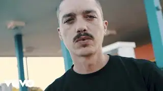 Prince Pompeii - Bucket of Blood (Official Music Video) ft. BlackCaesar
