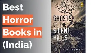 🌵 10 Best Horror Books in India (The Shining, Misery, and more)