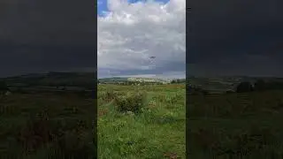 Easyjet A320 landing at Bristol Airport |Kelly Aviation #aviation #easyjet #planespotting
