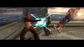 Urban reign (60fps) Triangle champ! (GD05, Emcee, Booma)