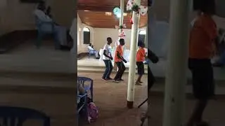 Church performance