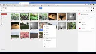 Rename Files in Google Drive