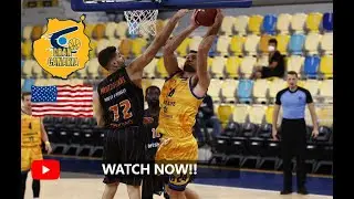 🇺🇸 Matt Costello(맷 코스텔로) 2020-21 Season Best Of Best Games Full Highlights