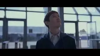 Задача трёх тел (2024)  18+
