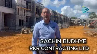 RKR Contracting Ltd