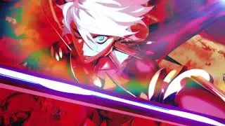 【MAD】Fate/Grand Order【未来への咆哮】
