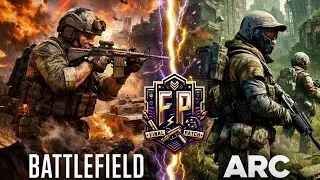 5 Mill in da bank - Arc Raiders & RedSec