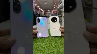 Oppo F29 Pro vs Galaxy A36 Camera zoom Test || Samsung Galaxy A36 vs Oppo F29 Pro Camera Test