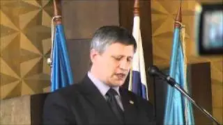 Конференция СДР часть 7