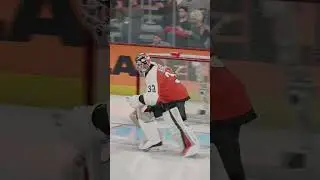 МАКЛИН ПРОТИВ ДЖОННИ #nhl26