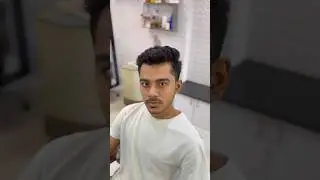 Clean Fade Haircut Transformation 💈 | Every Detail Matters | Before & After #shorts #viral