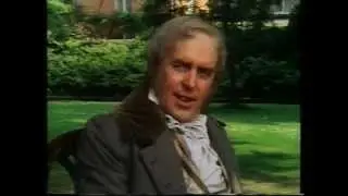 The Voyage of Charles Darwin, Part 1