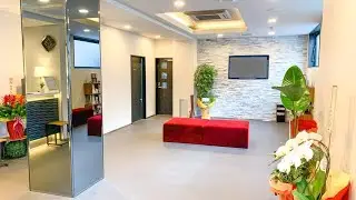 Отель LiveMax Okayama-West, Япония | Путешествуйте с Suruchi