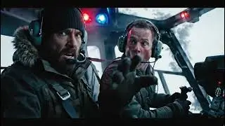 THE DAY AFTER TOMORROW 2 (2025) &ndash; Official Teaser Trailer | Jake Gyllenhaal | Epic Disaster Movie 4K