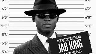 Jab King - Brakes Cut (Most Wanted Riddim) | 2026 Soca