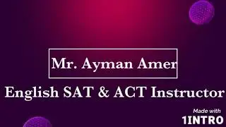 SAT Reading Best Evidence Questions Ace your SAT & ACT English Test