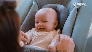 LEMO 2 High Chair From 6 Months To 99 Years