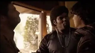 SNOWFALL RECAP season 2 &ldquo;Slap yo damn Daddy&rdquo;