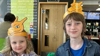 Pok&eacute;mon Happy Meals