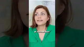 The INFJ's first steps won't be Perfect