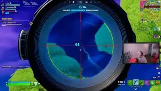 TFUE'S AIM IS INSANE! 😱