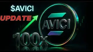 Is $AVICI Riding The NEOBANK Narrative, Or Is It Leading It 💥