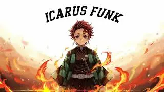 ICARUS FUNK (Original Song)
