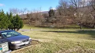 Protos 380 - Low Headspeed 1/20/18