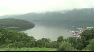 Controlled drawdown at Raystown Lake finished, levels to return to normal