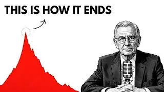 This Is How Every Market Cycle Ends