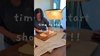 11 hour photoshoot day - tiffy vlogs