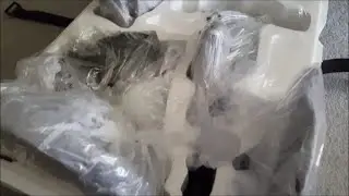 Unboxing: XM Studios Black Bolt