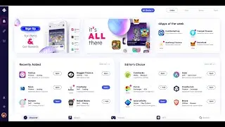 How The Magic Store is Bringing Millions of new users to Web3 & Blockchain Technology.