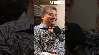 Neil deGrasse Tyson On Gas Giants 🪐 #physics #astronomy #shorts