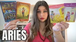 ARIES♈ EL KARMA LES DA DONDE M&Aacute;S DUELE 💥 TU VENGANZA SER&Aacute; DIVINA MA&Ntilde;ANA