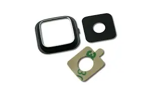 Galaxy Note 4 camera lense replacement