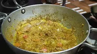 Hari mirchi ki chicken recipe