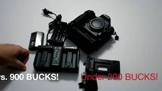 Nikon D850 3rd Party WINNER!
