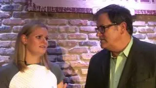 BMA Chicago - One Question - Kay Webster Google
