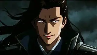 Anime Villain Type Beat | Dark Trap Beat