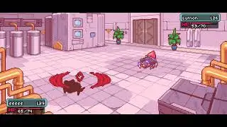 Coromon game
