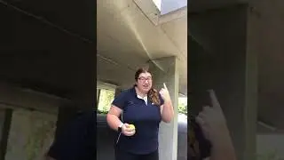 OHS Virtual Sports Day - Event #18 Ball Clap