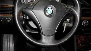 SOLD - 2006 BMW 550i 11377 Paragon Honda