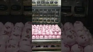 wholesale Bath Bombs