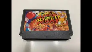 Pipe Juega Polystation 44 - Los Juegos de Street Fighter de Cony Soft |Pipe Retrogamer