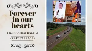 MARSABIT MOURNS FR IBRAHIM RACHO